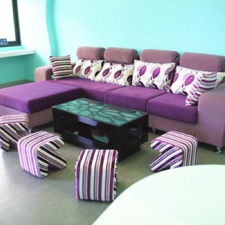 Bed and Breakfast Mirage Magong Esterno foto